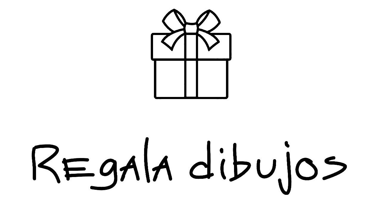 logo regaladibujos
