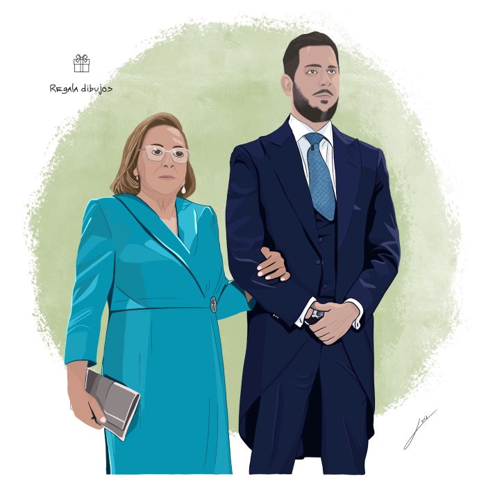 Dibujo-boda-madre